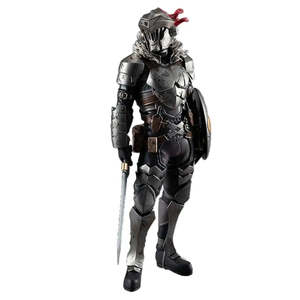 Figurine Anime Goblin Slayer en résine, source d'animation japonaise - Product Image 4