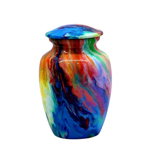Urnas Funerarias de Alta Calidad para Cenizas Humanas, Grabado a Mano, Forma Personalizada y Tamaño Regular Disponibles al Mejor Precio - Product Image 3
