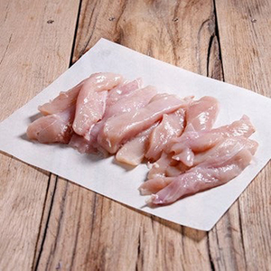 ฟาร์มอกไก่แช่แข็งสดฆ่าฮาลาลและแช่แข็งลึกสำหรับผู้ส่งออก - Product Image 1