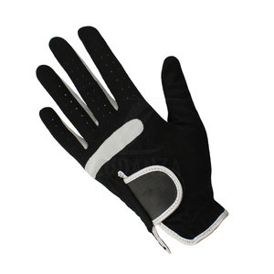 Gants de golf en cuir véritable pour hommes, main gauche droite, doux, respirant, en peau de mouton pure, nouveau style, vente en gros - Product Image 5