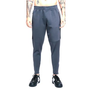 Pantalons pour hommes en gros de haute qualité avec plusieurs poches et tissu durable pour les activités de plein air pantalons de survêtement homme pantalon - Product Image 1