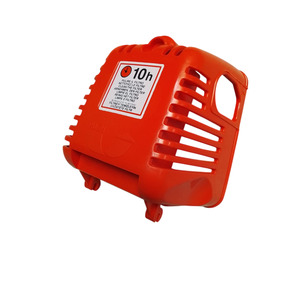 Coperchio Filtro Auto per Bp446 746 753 Rif. 90000267 - Parte in Plastica Compatibile - Product Image 1