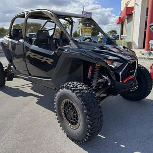 RZR Pro R 4 Ultimate 2025 de Venta Rápida - Product Image 1