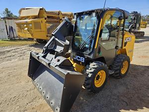 2026 NEW / USED JCB SKID STEER LOADER, 270 - Product Image 5