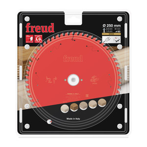 Disco Widia X Legno Diametro 250x30x60 Diametro - Product Image 1