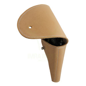 Vente en gros d'étuis pour pistolet tactique en alliage d'aluminium de qualité supérieure au design unique personnalisé avec bouton à goujon pour la protection - Product Image 2