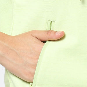 Nouveau dernier design sweat à capuche pour femme durable confortable coupe ajustée vêtements pour femmes sweats à capuche décontractés fabriqués au Pakistan sur mesure - Product Image 5