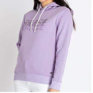 Vente en gros de sweats à capuche pour femmes à bas prix vêtements pour femmes de bonne qualité logo personnalisé à prix raisonnable sweats à capuche respirants pour femmes - Product Image 6