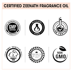 Aceite de fragancia Zeenath de alta calidad, aceite de Perfume dulce y picante de gran venta al por mayor, precio de aceite esencial a granel - Product Image 5