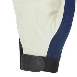 Guantes de Soldadura TIG de Alta Resistencia, Largos hasta la Muñeca, Reflectantes, de Seguridad, Casuales, de Secado Rápido, con Detección de Agujas y Pantalla Táctil - Product Image 3