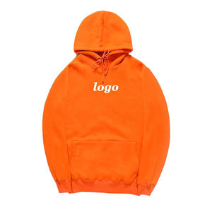 Sweats à capuche en coton surdimensionnés personnalisés polaire lourde Streetwear uniforme d'hiver pulls à capuche pour hommes design pour l'automne et plus encore - Product Image 4