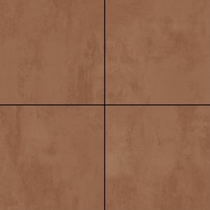 Collection de carreaux vitrifiés en céramique numérique à finition mate rustique élégante 60x60cm pour la conception attrayante du sol intérieur de la maison - Product Image 4