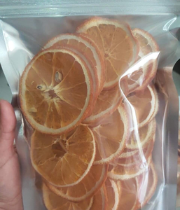 Orange séchée délicieuse de haute qualité pour la qualité d'exportation de cocktail de décoration 2024 - Product Image 3