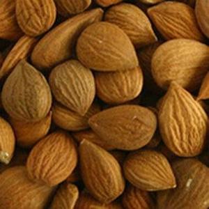 Almendras Orgánicas Secas al por Mayor, Empaque a Granel, Mejor Calidad, Procesadas al Horno, Sabor Salado, Almendras para Adultos, Precio Económico - Product Image 2
