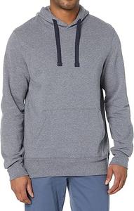 เสื้อฮู้ดโอเวอร์ไซส์ของผู้ชายเสื้อฮู้ดผ้าฝ้าย100% โลโก้ตามสั่ง - Product Image 6