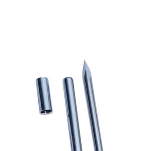 Meilleur instrument de trocart et de canule vétérinaire pour les soins aux bovins des ovins et des caprins - Product Image 4