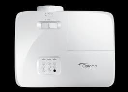 Projecteur <span class=keywords><strong>Optoma</strong></span> YDW5512 3800 Lumens Haute Luminosité Résolution WXGA 3D Intégré CRT Projection Directe de Jour - Product Image 3
