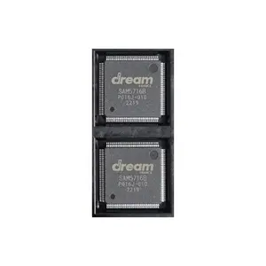 SAM5716B Dream Ic Dream Chip High-performance MIDI Synthesizer And Effect Processor Best Selling Good Product