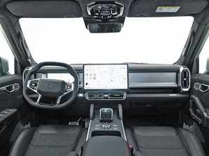 รถ SUV ยี่ห้อ Je t our รุ่น T2 ปี 2026 สภาพดี ใช้งานน้อย เครื่องยนต์ 1.5T เทอร์โบชาร์จ หลังคาพาโนรามิก เบาะหนัง - Product Image 5