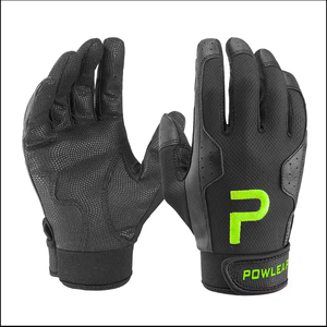 Guantes de Béisbol de Cuero de la Mejor Calidad OEM ODM para Uso Profesional, Diseño Ambidiestro, Duraderos, Ligeros y Personalizables - Product Image 6