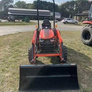 TRACTOR COMPACTO BAD BOY 1025H EN VENTA - Product Image 3