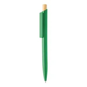 ปากกาลูกลื่น RABS Eco-Friendly Basher ของขวัญส่งเสริมการขายที่เป็นมิตรกับสิ่งแวดล้อม - Product Image 3