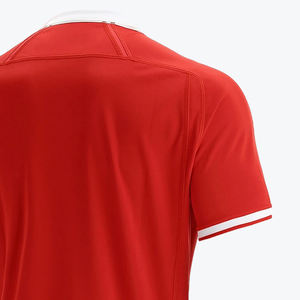 Ropa de fútbol de rugby de calidad superior de última moda para hombres y mujeres, Material transpirable de alta calidad, uniformes de nueva tendencia - Product Image 2