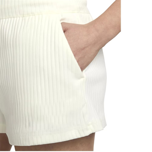 Pantalones cortos de algodón con logotipo personalizado de diferentes colores para mujer, ropa de calle informal, pantalones cortos deportivos lisos, personalizados, para gimnasio, deporte, Fitness, entrenamiento, sin costuras - Product Image 2