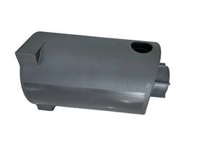 ตัวเรือนฉีดขึ้นรูปมอเตอร์และปั๊มปลอกพลาสติกผลิตภัณฑ์พลาสติกพรีเมี่ยมตามสั่ง - Product Image 4