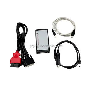 Isuzu Dieselmotor IDSS Isuzu Global Diagnostic Services System E-IDSS Isuzu Diagnostic Tool - Product Image 2
