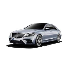 Véhicules Maybach Night Series S580 haute performance en gros pour concessionnaires et acheteurs internationaux - Product Image 6