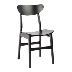 Sillas de Oficina Ejecutivas de Madera Premium, Diseño Moderno, Silla de Escritorio para Muebles Comerciales y de Oficina - Product Image 1