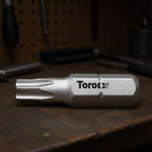 Puntas de Destornillador Torx para Soluciones de Fijación Eficientes - Product Image 3