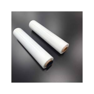ฟิล์มยืดคุณภาพสูง PE LDPE LLDPE ฟิล์มพลาสติก PE ฟิล์มห่อหุ้มแบบยืด ขายส่ง - Product Image 2