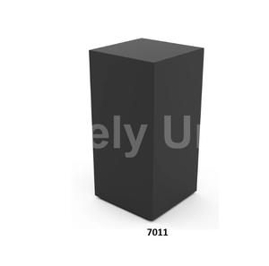 Urna de Metal Estilo Americano, Cilindro de Bronce para Cenizas Humanas, Capacidad de 220 Pulgadas Cúbicas, Diseño Personalizable, con Bolsa de Terciopelo Gratis - Product Image 4