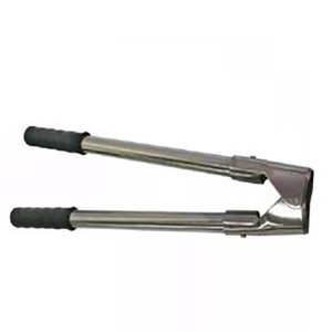 เครื่องตัดปศุสัตว์ทำจากสเตนเลสทนทานและเชื่อถือได้เครื่องมือสัตวแพทย์เครื่องมือตัดลวดสำหรับปศุสัตว์ - Product Image 4