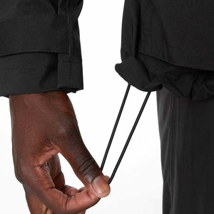 แจ็กเก็ตมีฮู้ดกันน้ำ2ชั้นสำหรับผู้ชายแจ็คเก็ตมีฮู้ดสำหรับตั้งแคมป์เดินป่ากันหนาวเสื้อกีฬากันลมให้ความอบอุ่น - Product Image 6