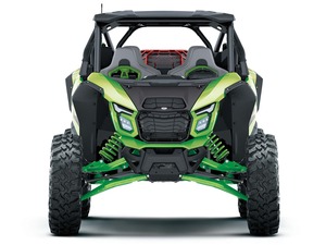 Las Mejores Kawasaki Teryxx 4 H2 Deluxes eS Factory 2026, Completamente Ensambladas, Aprobadas por el Fabricante, Listas para Enviar y con Entrega Rápida - Product Image 3