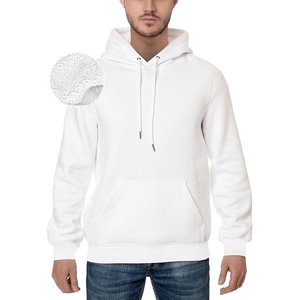 Épaule tombante Personnalisé 3D Imprimé Tie Dye Motif Hommes Hoodie Fun Street Casual Tricoté Automne Daily Tops avec Capuche - Product Image 1