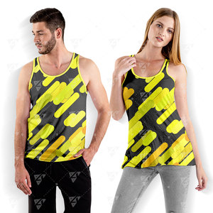 Traje Deportivo Personalizado para Hombre, Tejido Sin Costuras, 100% Poliéster, Impresión por Sublimación, Diseño de Mosca Voladora, Secado Rápido y Transpirable - Product Image 1