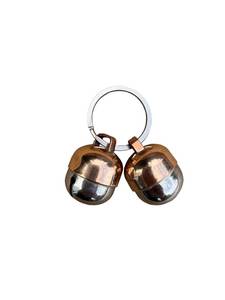 Les cloches de collier de chien bruyantes sauvent les oiseaux et la faune, collier de cloches pour chien de compagnie - Product Image 2