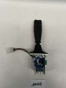OEM <span class=keywords><strong>Joystick</strong></span>-Controller 1600268 für Scherenhebebühne Passend für JLG 1532E2 1932E2 2032E2 2632E2 2646E2 3246E2 - Product Image 3