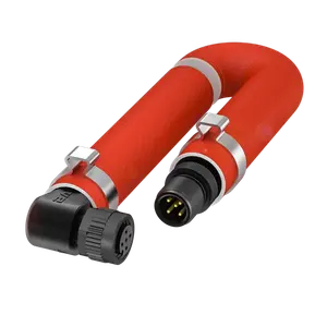 Cavi di alimentazione e prolunghe BALLUFF BCC0HY3 - Product Image 1