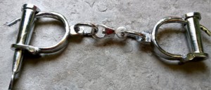 กุญแจเหล็กโบราณแบบล็อคสองชั้นโลหะแบบดั้งเดิมพร้อมเกราะศิลปะและเทคนิคการชุบแบบสะสมสำหรับธีมความรักขายส่ง - Product Image 2