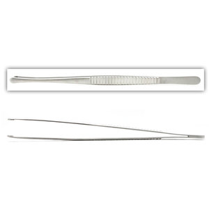 Pinzas de Tejido Ligeras Manuales de Última Generación y Alta Calidad con Bajo MOQ para Cirugía General, Venta Directa de Fábrica por Enved Enterprises - Product Image 2