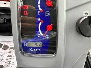 Minicargadora sobre orugas barata Kubota, MINICARGADORA sobre orugas, MINICARGADORA sobre orugas, - Product Image 6