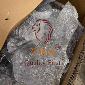 2Lians GPPS Morceaux transparents de qualité alimentaire - Product Image 2