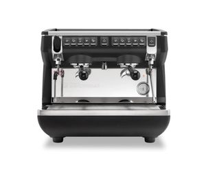 เครื่องชงกาแฟเอสเพรสโซแบบปริมาตร 2 หัวชง ยี่ห้อ Appia-Life คุณภาพดี 220V - Product Image 1