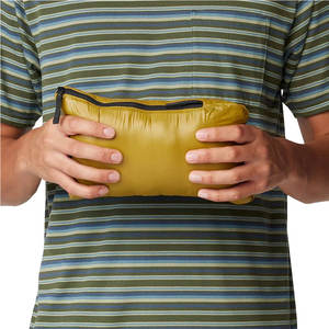 Veste matelassée pour homme en matériau de haute qualité respirant, veste matelassée la plus vendue pour homme - Product Image 5