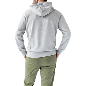 Nouveaux arrivages : sweats à capuche personnalisés de haute qualité en coton et polaire pour hommes - Product Image 6